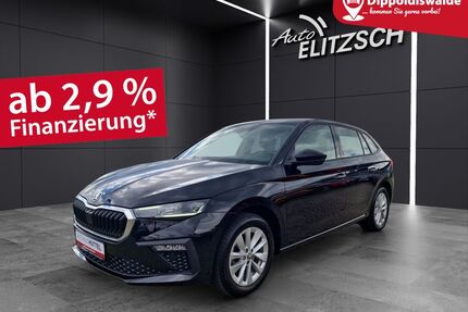 Skoda Scala Gebrauchtwagen