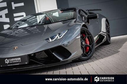 Lamborghini Huracán Gebrauchtwagen