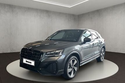 Audi Q2 Gebrauchtwagen