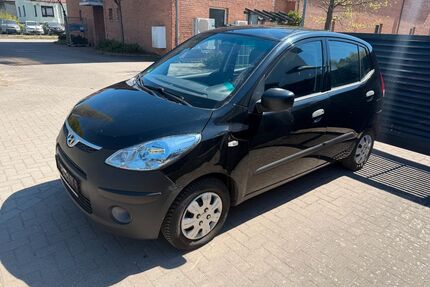 Hyundai i10 Gebrauchtwagen