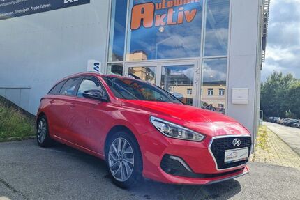 Hyundai i30 Gebrauchtwagen