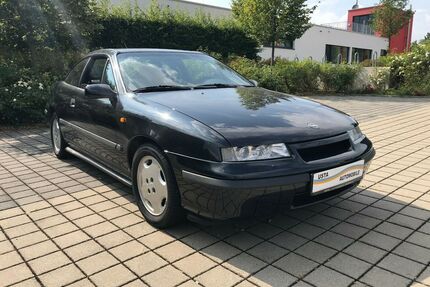 Opel Calibra Gebrauchtwagen