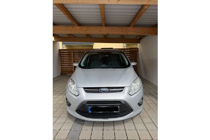 Ford C-Max Gebrauchtwagen