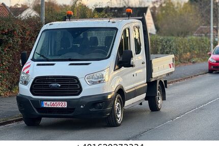 Ford Transit Gebrauchtwagen