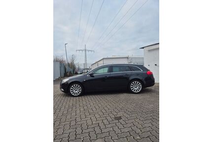 Opel Insignia Gebrauchtwagen