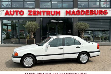 Mercedes-Benz C 180 Gebrauchtwagen