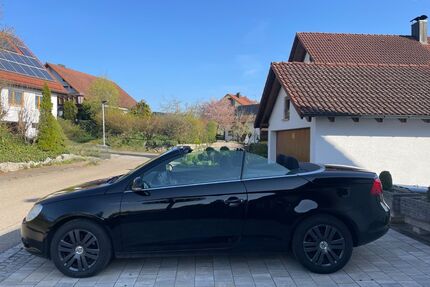 VW Eos Gebrauchtwagen