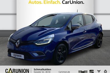 Renault Clio Gebrauchtwagen