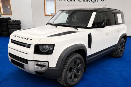 Land Rover Defender Gebrauchtwagen