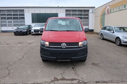VW T6 Transporter Gebrauchtwagen