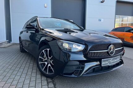 Mercedes-Benz E 300 Gebrauchtwagen