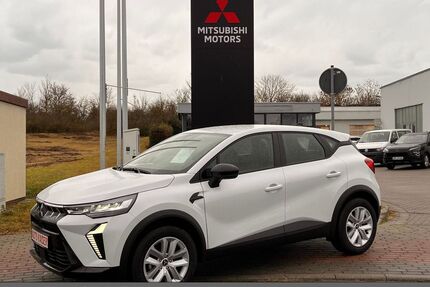 Mitsubishi ASX Gebrauchtwagen