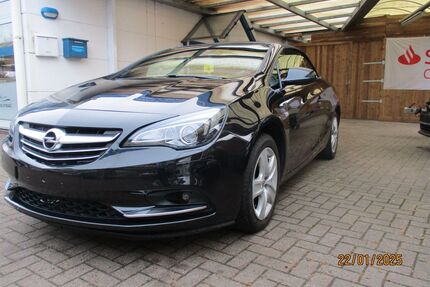 Opel Cascada Gebrauchtwagen