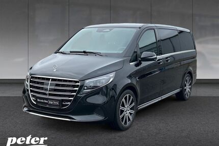 Mercedes-Benz V 300 Gebrauchtwagen