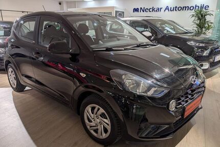 Hyundai i10 Gebrauchtwagen