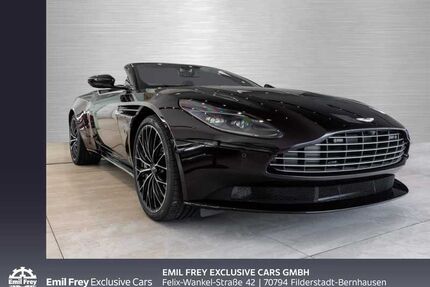 Aston Martin DB11 Gebrauchtwagen