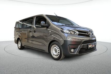 Toyota Proace (Verso) Gebrauchtwagen