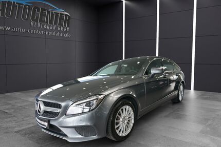 Mercedes-Benz CLS 250 Gebrauchtwagen