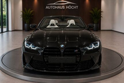BMW M4 Gebrauchtwagen