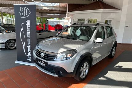 Dacia Sandero Gebrauchtwagen