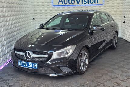 Mercedes-Benz CLA 200 Gebrauchtwagen