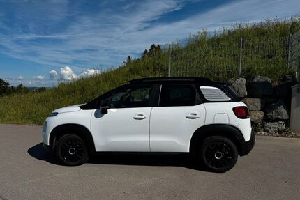 Citroen C3 Aircross Gebrauchtwagen