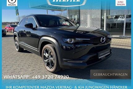 Mazda MX-30 Gebrauchtwagen