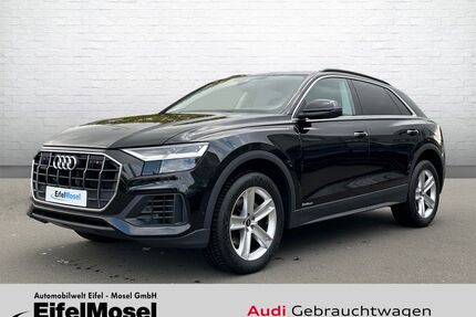 Audi Q8 Gebrauchtwagen