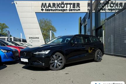 Volvo V60 Gebrauchtwagen
