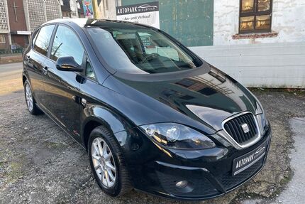 Seat Altea Gebrauchtwagen