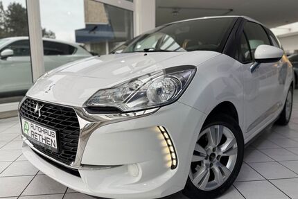 Citroen DS3 Gebrauchtwagen