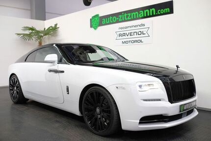 Rolls Royce Wraith Gebrauchtwagen