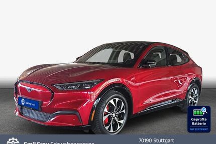 Ford Mustang Mach-E Gebrauchtwagen