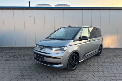 VW T7 Multivan Gebrauchtwagen