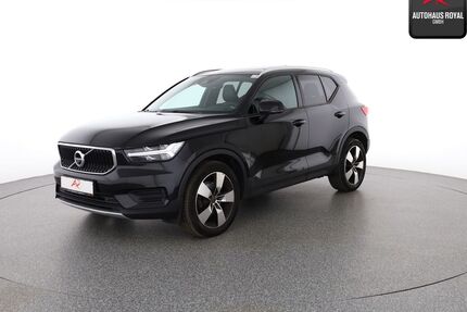 Volvo XC40 Gebrauchtwagen