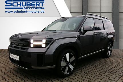 Hyundai SANTA FE Gebrauchtwagen