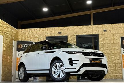 Land Rover Range Rover Evoque Gebrauchtwagen
