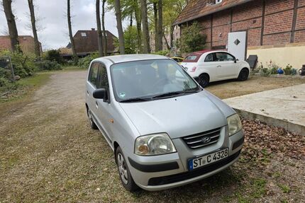 Hyundai Atos Gebrauchtwagen