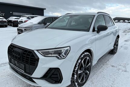 Audi Q3 Gebrauchtwagen