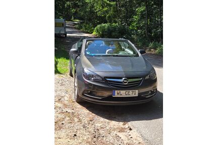 Opel Cascada Gebrauchtwagen