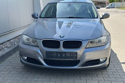 BMW 318 Gebrauchtwagen
