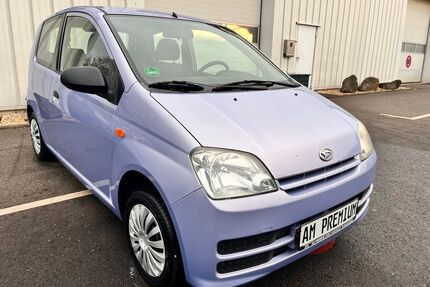 Daihatsu Cuore Gebrauchtwagen