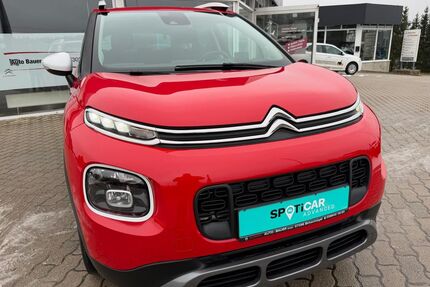 Citroen C3 Aircross Gebrauchtwagen