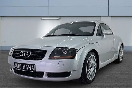 Audi TT Gebrauchtwagen