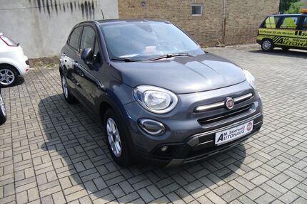 Fiat 500X Gebrauchtwagen