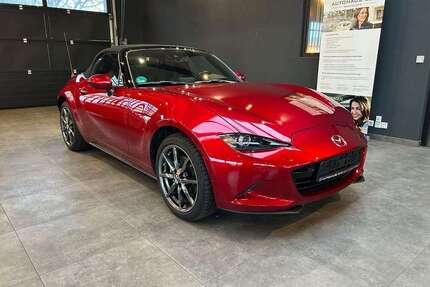 Mazda MX-5 Gebrauchtwagen