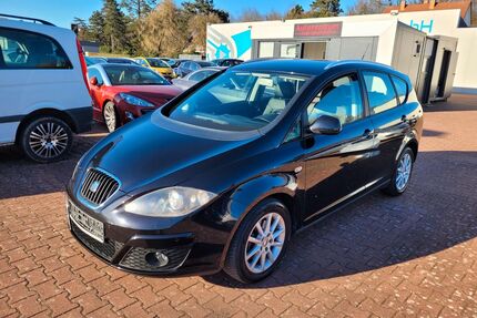 Seat Altea Gebrauchtwagen