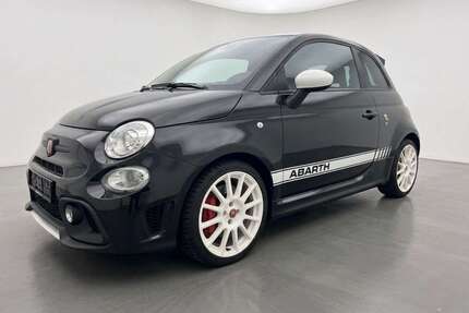 Abarth 695 Gebrauchtwagen