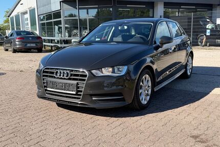Audi A3 Gebrauchtwagen