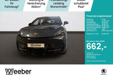 Cupra Tavascan Gebrauchtwagen